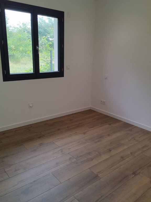 Maison Contemporaine ONESSE ET LAHARIE (40110) IMMO BASSIN CONCEPT