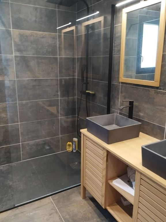 Maison Contemporaine ONESSE ET LAHARIE (40110) IMMO BASSIN CONCEPT