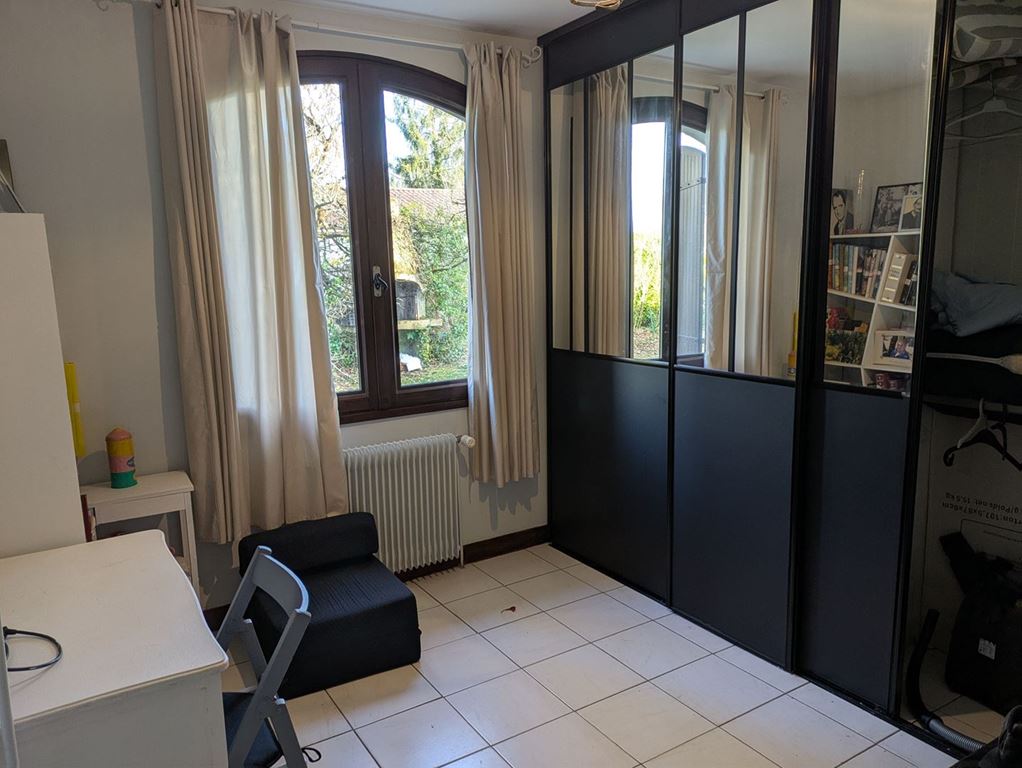 Maison de plain pied MARTIGNAS SUR JALLE (33127) IMMO BASSIN CONCEPT