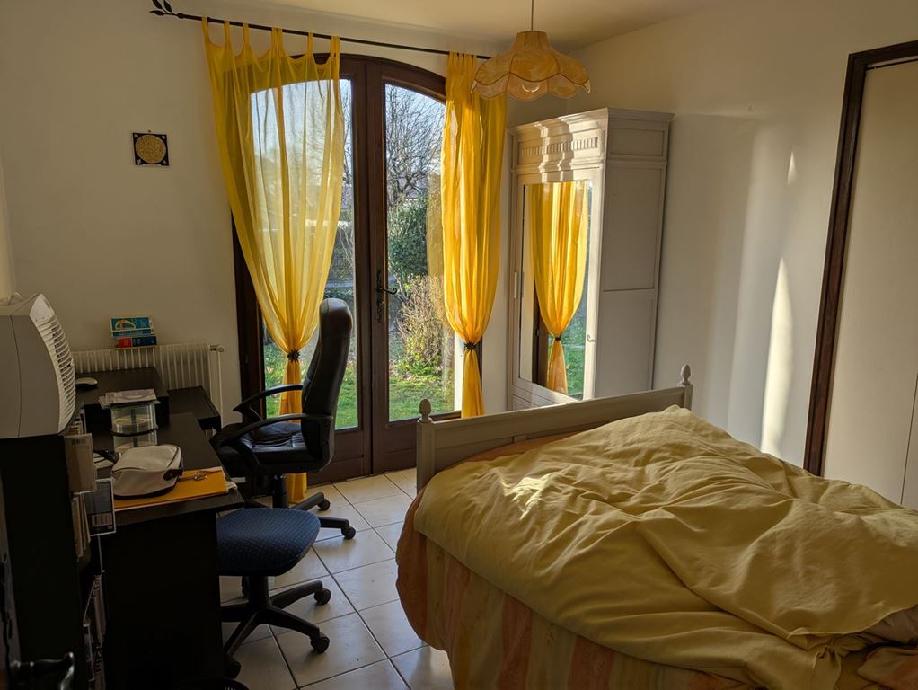 Maison de plain pied MARTIGNAS SUR JALLE (33127) IMMO BASSIN CONCEPT