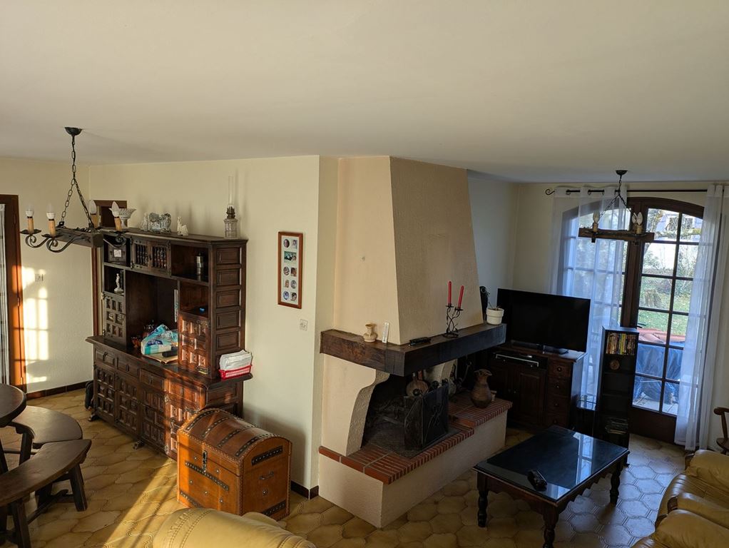 Maison de plain pied MARTIGNAS SUR JALLE (33127) IMMO BASSIN CONCEPT