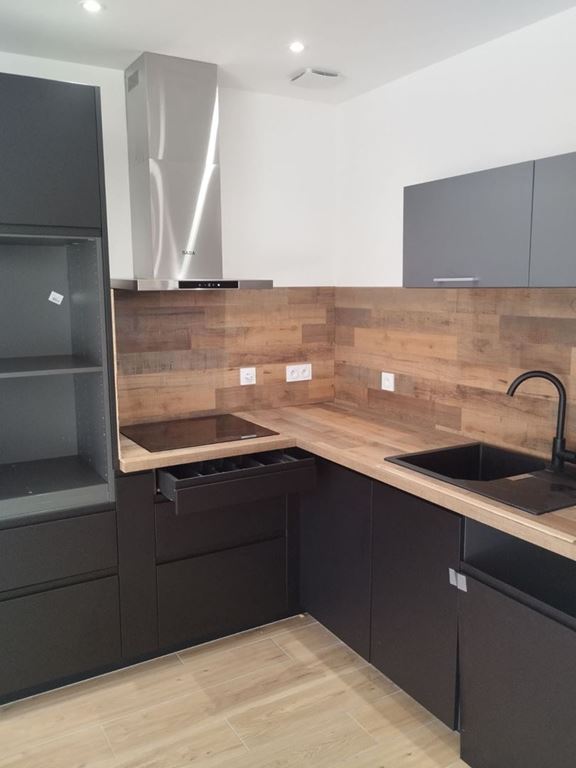 Maison Contemporaine ONESSE ET LAHARIE (40110) IMMO BASSIN CONCEPT
