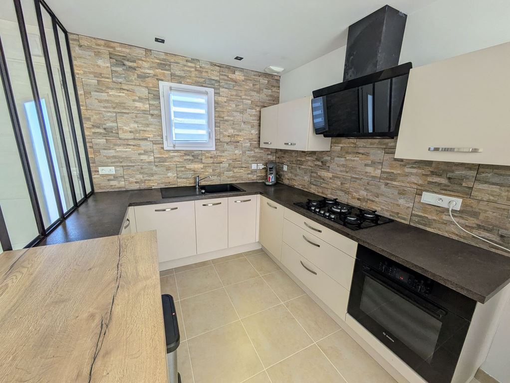 Maison Contemporaine LANTON (33138) IMMO BASSIN CONCEPT