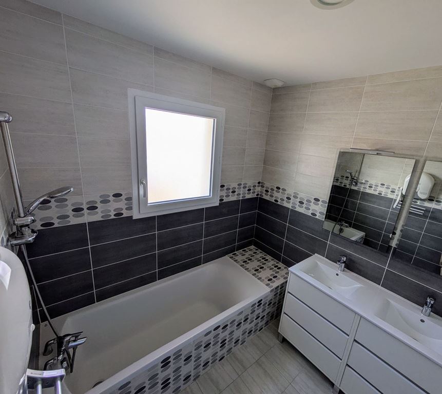 Maison Contemporaine LANTON (33138) IMMO BASSIN CONCEPT