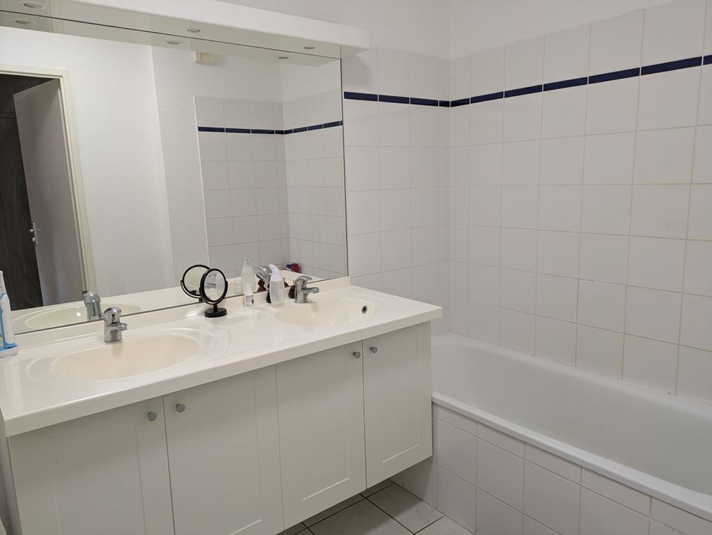 Appartement AUDENGE (33980) IMMO BASSIN CONCEPT