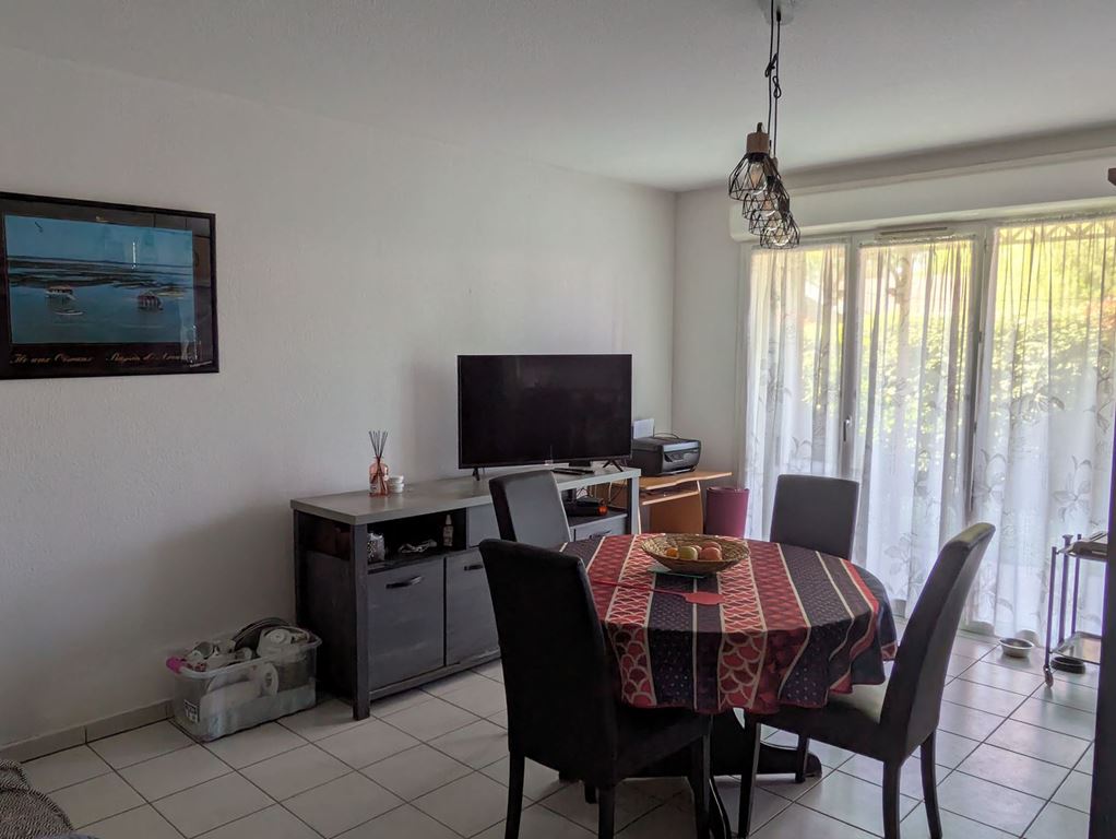 Appartement AUDENGE (33980) IMMO BASSIN CONCEPT