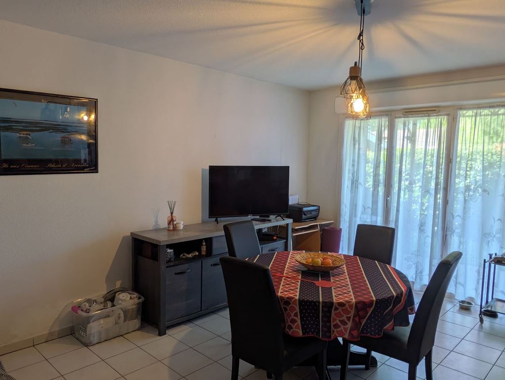 Appartement AUDENGE (33980) IMMO BASSIN CONCEPT