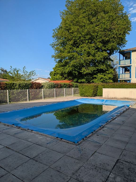 Appartement AUDENGE (33980) IMMO BASSIN CONCEPT