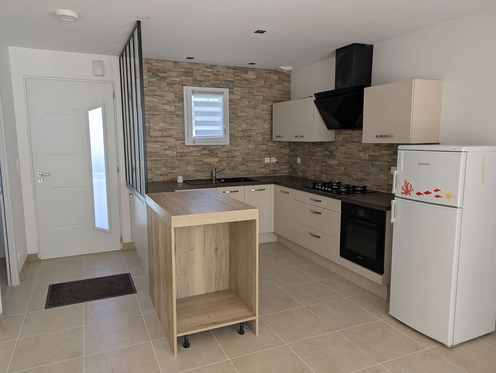 Maison Contemporaine LANTON (33138) IMMO BASSIN CONCEPT