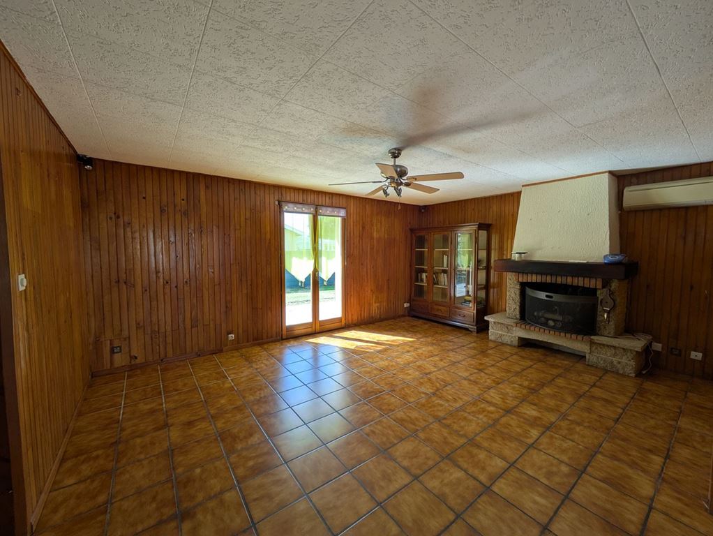 Maison indépendante LA TESTE (33260) IMMO BASSIN CONCEPT