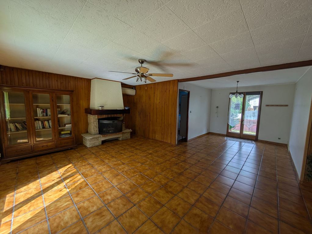 Maison indépendante LA TESTE (33260) IMMO BASSIN CONCEPT