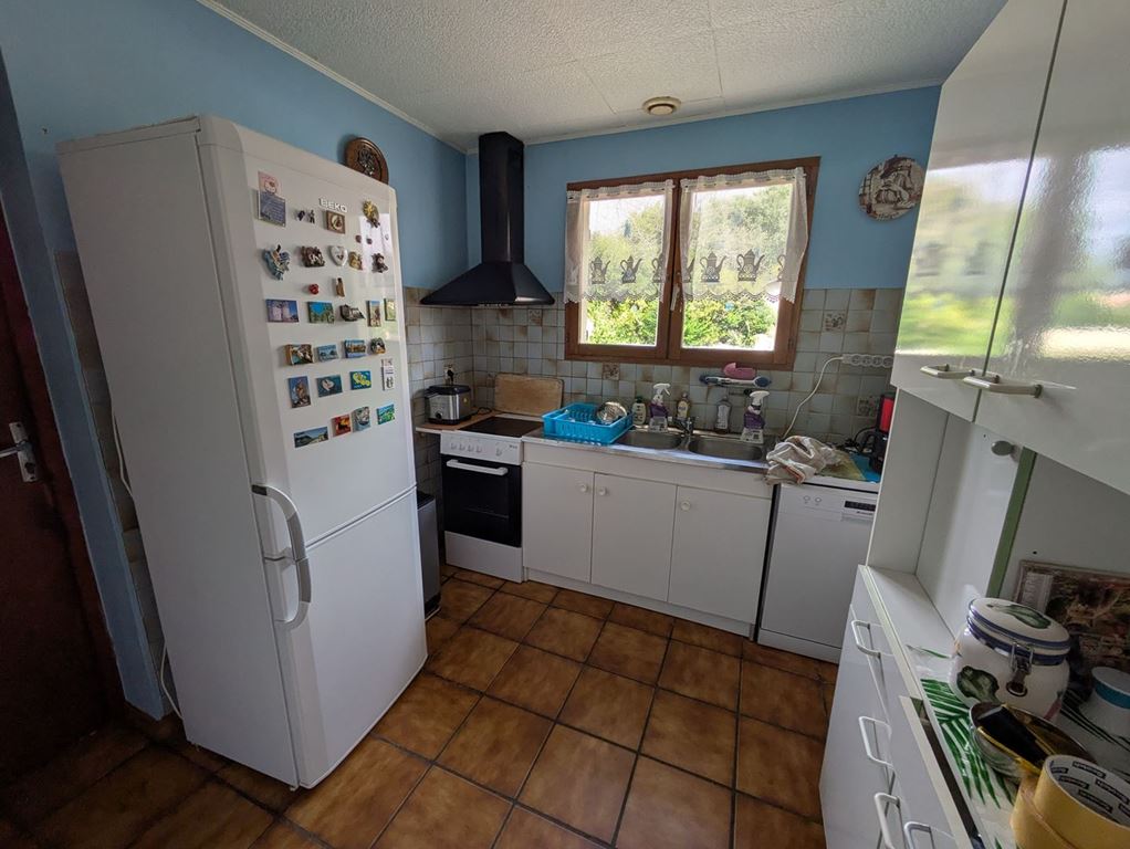 Maison indépendante LA TESTE (33260) IMMO BASSIN CONCEPT