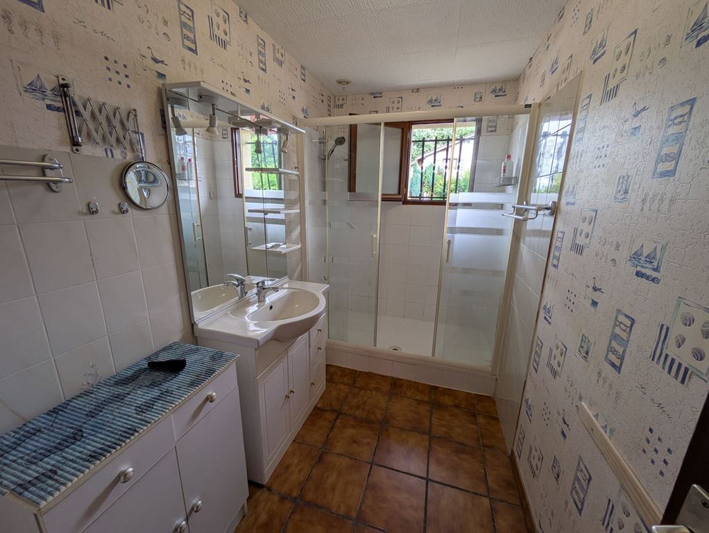 Maison indépendante LA TESTE (33260) IMMO BASSIN CONCEPT