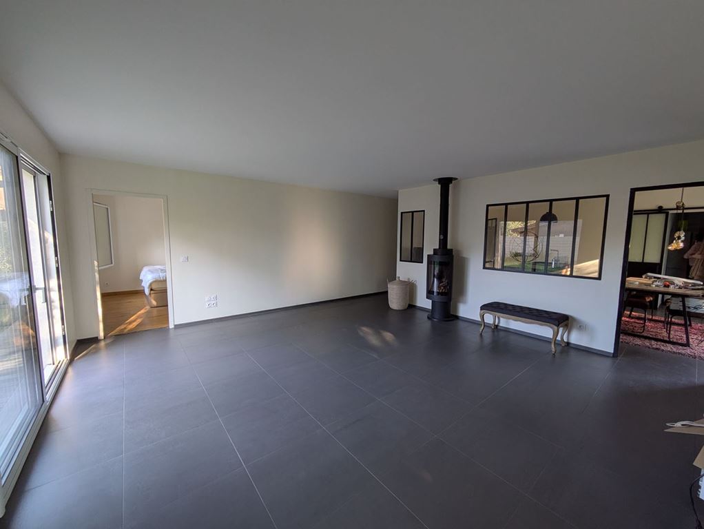 Maison Contemporaine ST MAGNE (33125) IMMO BASSIN CONCEPT