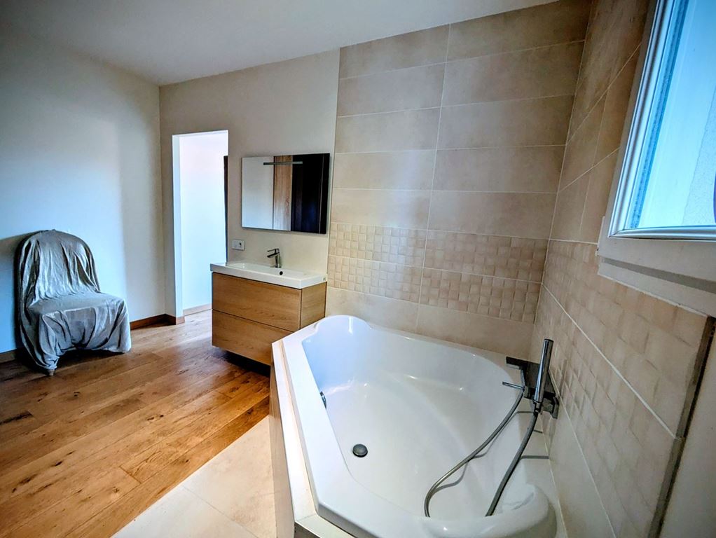 Maison Contemporaine ST MAGNE (33125) IMMO BASSIN CONCEPT