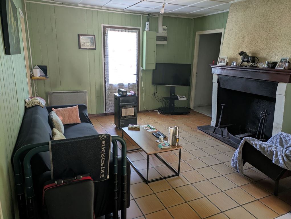 Maison indépendante MARCHEPRIME (33380) IMMO BASSIN CONCEPT