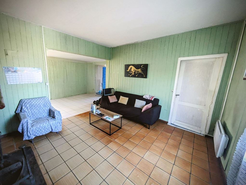 Maison indépendante MARCHEPRIME (33380) IMMO BASSIN CONCEPT