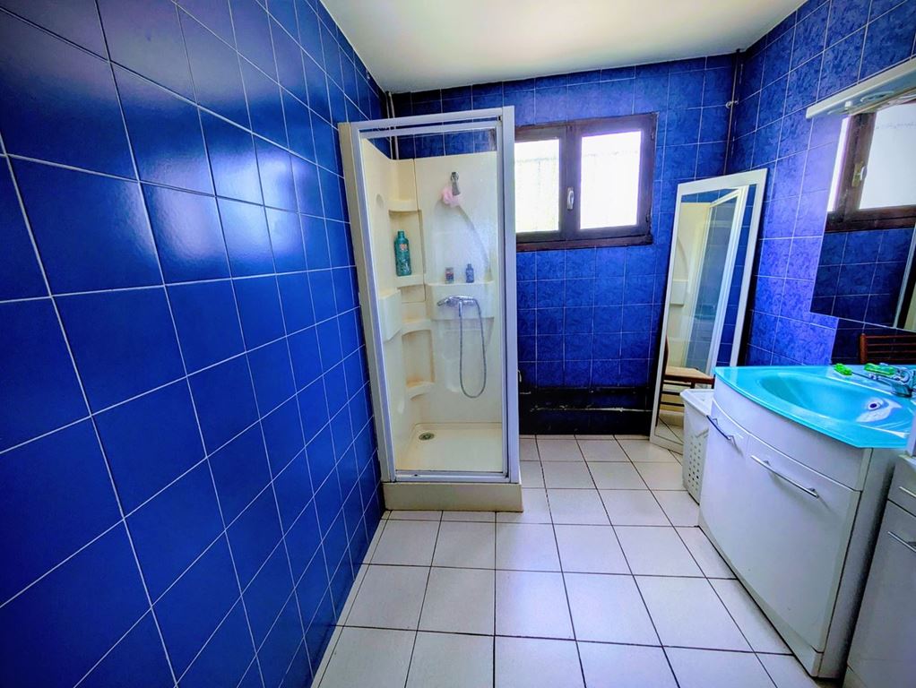 Maison indépendante MARCHEPRIME (33380) IMMO BASSIN CONCEPT