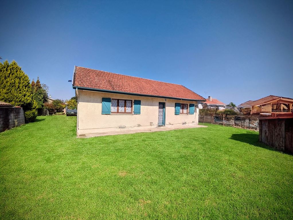 Maison indépendante MARCHEPRIME (33380) IMMO BASSIN CONCEPT