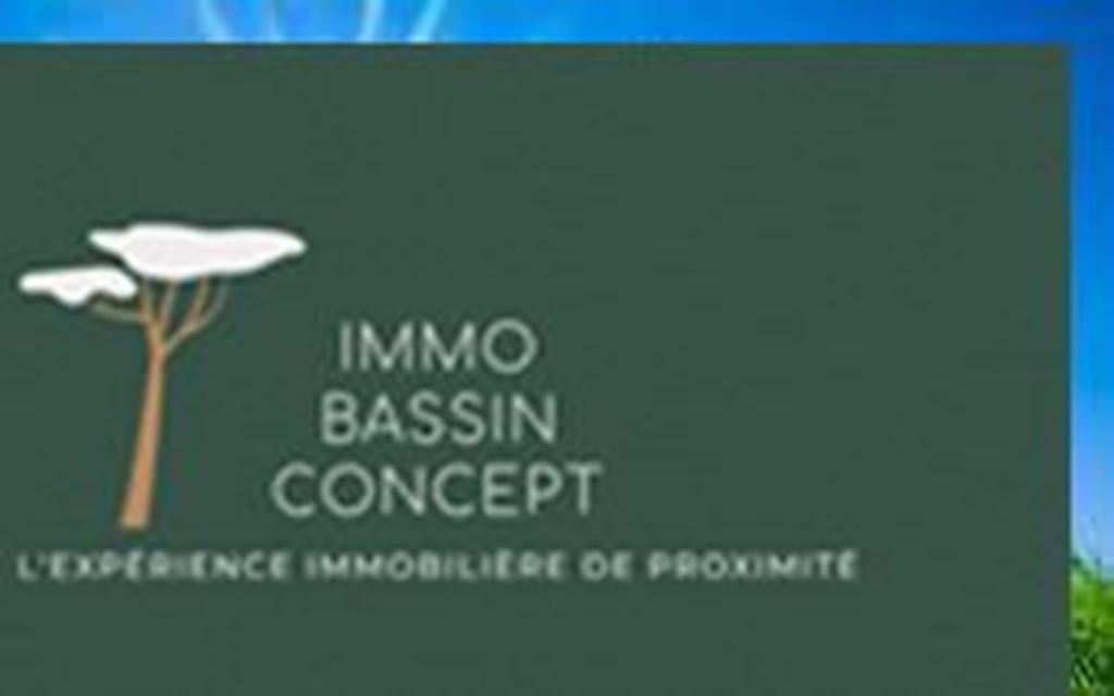 Terrain CARCARES STE CROIX (40400) IMMO BASSIN CONCEPT