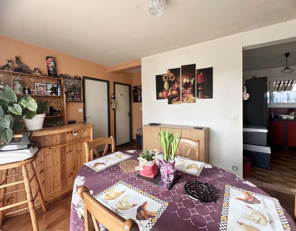 Maison indépendante ST GEOURS D'AURIBAT (40380) IMMO BASSIN CONCEPT