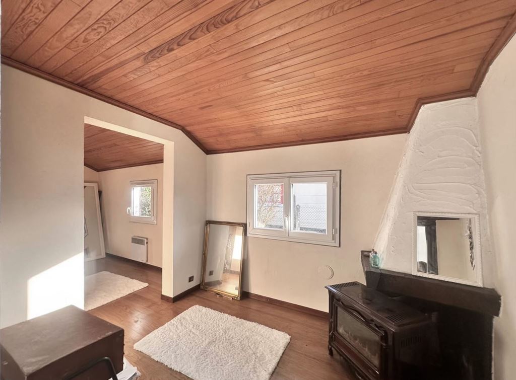 Maison de plain pied LABOUHEYRE (40210) IMMO BASSIN CONCEPT