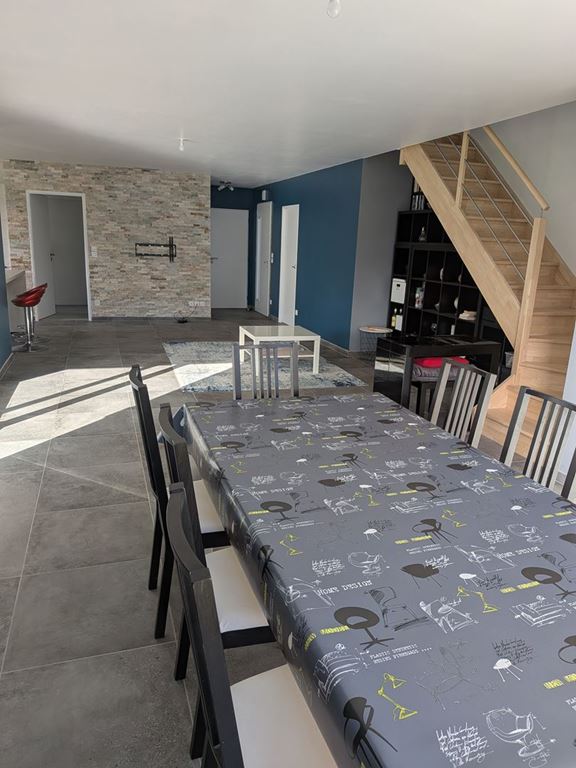 Maison Contemporaine MIOS (33380) IMMO BASSIN CONCEPT