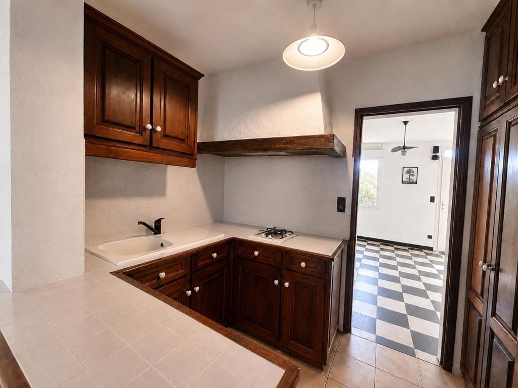 Maison de plain pied LABOUHEYRE (40210) IMMO BASSIN CONCEPT