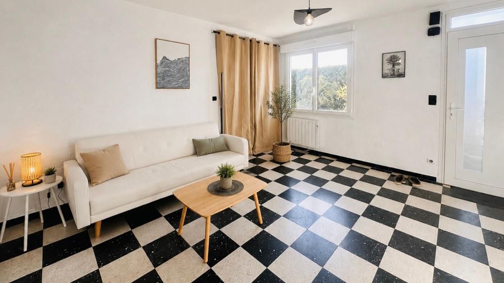 Maison de plain pied LABOUHEYRE (40210) IMMO BASSIN CONCEPT