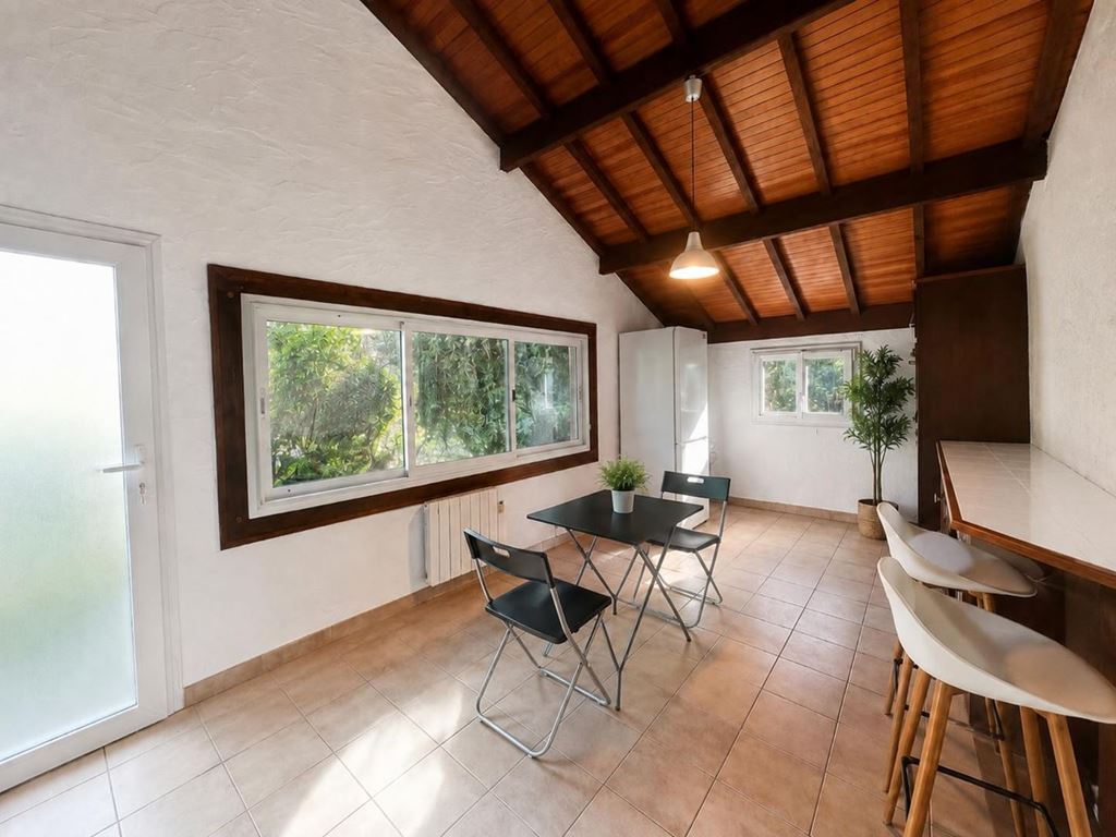 Maison de plain pied LABOUHEYRE (40210) IMMO BASSIN CONCEPT