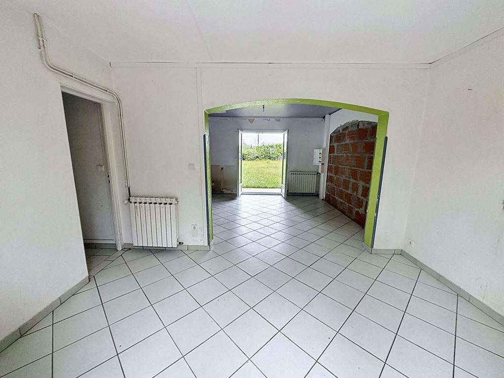 Maison LA TESTE (33260) IMMO BASSIN CONCEPT