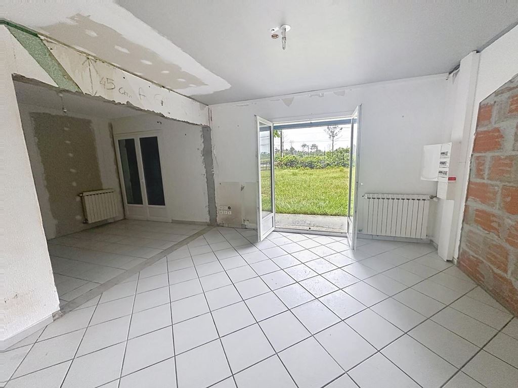 Maison LA TESTE (33260) IMMO BASSIN CONCEPT