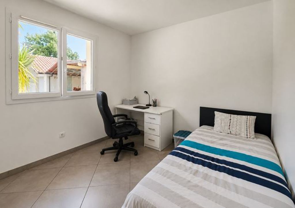 Maison Contemporaine SAUGNACQ ET MURET (40410) IMMO BASSIN CONCEPT