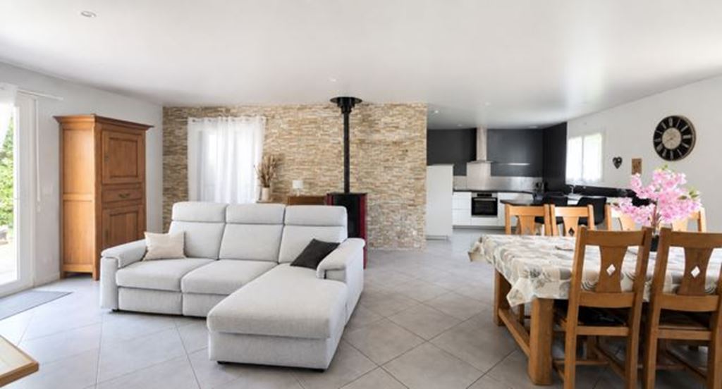 Maison Contemporaine SAUGNACQ ET MURET (40410) IMMO BASSIN CONCEPT