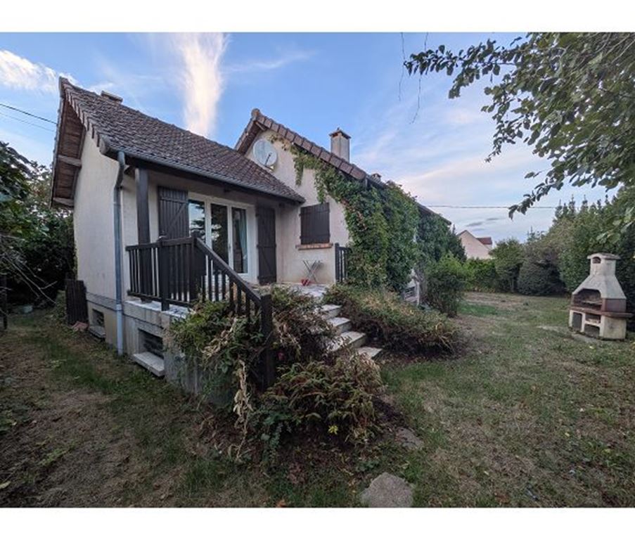 Maison de village EPONE (78680) IMMO BASSIN CONCEPT