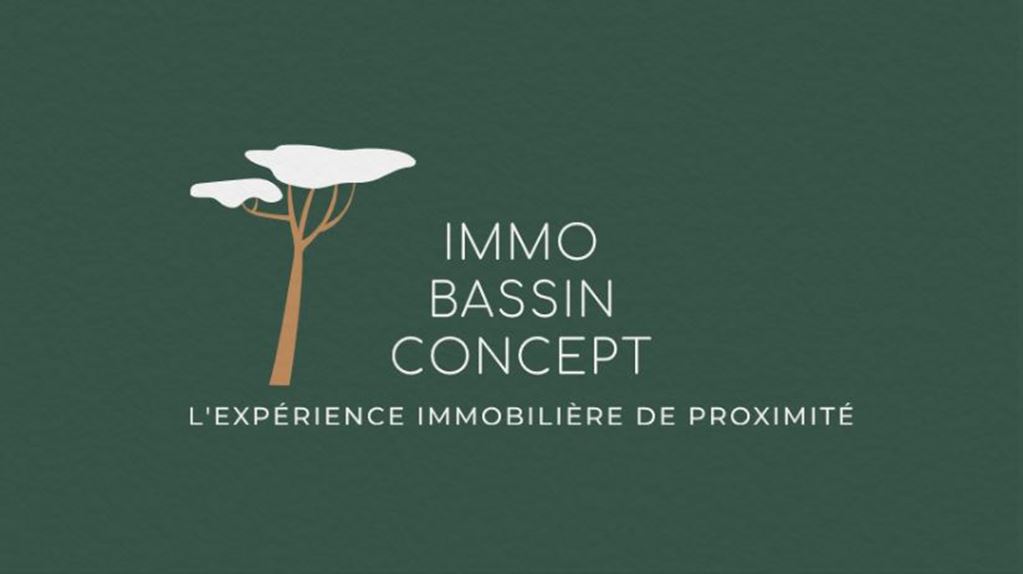 Terrain BIGANOS (33380) IMMO BASSIN CONCEPT